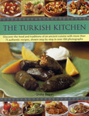 Turkish Kitchen-9781844767991