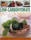 Low-carbohydrate Diet for Health-9781844768202