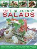 175 High-energy Salads-9781844768240