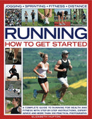 Running: How to Get Started-9781844768264