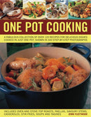 One Pot Cooking-9781844768547