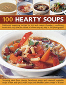 100 Hearty Soups-9781844768561