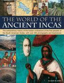 The World of the Ancient Incas