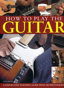 How  to Play the Guitar