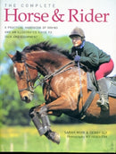 Complete Horse and Rider-9781844768769