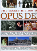 Secret History of Opus Dei-9781844768875
