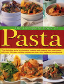 The Complete Book of Pasta