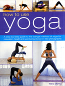 How to Use Yoga-9781844769131