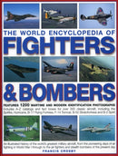 World Encyclopedia of Fighters and Bombers-9781844769179