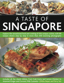 Taste of Singapore-9781844769551