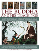 Buddha and His Teachings-9781844769810