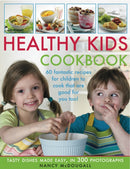 Healthy Kid''s Cookbook