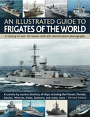 Illustrated Guide to Frigates of the World-9781844769940