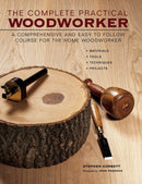 Complete Practical Woodworker-9781844774401