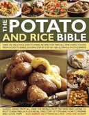 Potato and Rice Bible-9781844774722