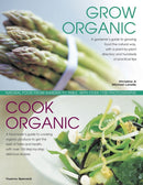 Grow Organic, Cook Organic-9781844776276