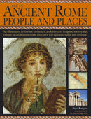 Life in Ancient Rome-9781844777457