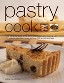 Pastry Cook-9781844779048