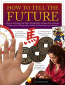How to Tell the Future-9781844779093