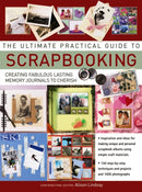 Ultimate Practical Guide to Scrapbooking,The-9781844779178