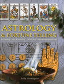 Astrology and Fortune Telling : Including Tarot, Palmistry, I Ching and Dream Interpretation-9781844779673