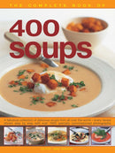 400 Soups, The Complete Book of
