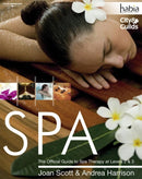 SPA : The Official Guide to Spa Therapy at Levels 2 & 3-9781844803125