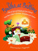 Buddha at Bedtime : Tales of Love and Wisdom-9781844836239