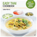 Easy Thai Cookbook-9781844838936