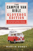 The Camper Van Bible: The Glovebox Edition-9781844866021