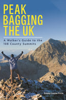 Peakbagging the UK