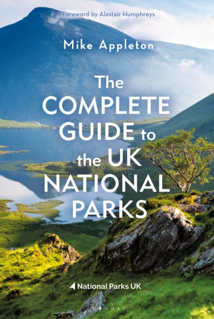 Complete Guide to the UK National Parks