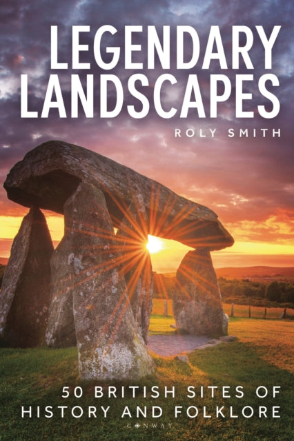 Legendary Landscapes