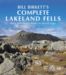 Complete Lakeland Fells