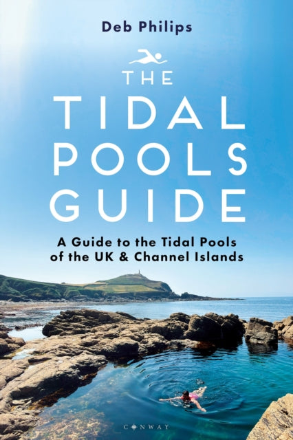 The Tidal Pools Guide