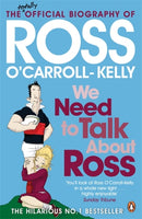 We Need To Talk About Ross-9781844881796