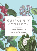 The Currabinny Cookbook-9781844884148