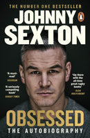 Obsessed: The Autobiography-9781844885213