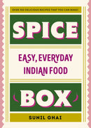 Spice Box