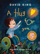 A Hug For You-9781844885855