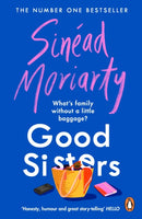 Good Sisters-9781844886364