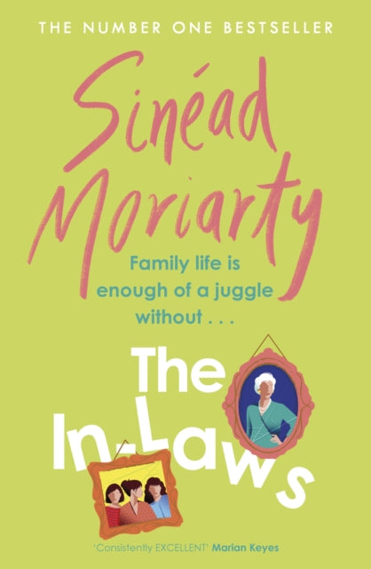 The In-Laws-9781844886371