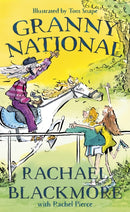 Granny National-9781844886456
