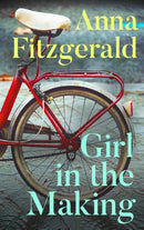 Girl in the Making-9781844886470