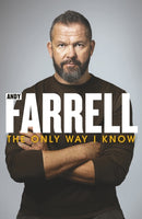 The Only Way I Know : The Autobiography-9781844886784
