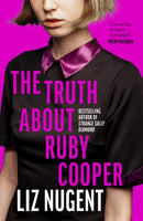 The Truth About Ruby Cooper-9781844886791