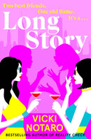 Long Story-9781844886883