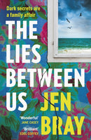 The Lies Between Us-9781844886913