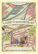 Guide to Manchester 1927-9781844918201