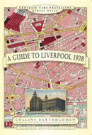 A Guide to Liverpool 1928-9781844918218